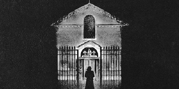 20TH Century Studios'un merakla beklenen psikolojik gerilim türündeki filmi 'Omen: İlk Kehanet'ten ilk fragman yayınlandı