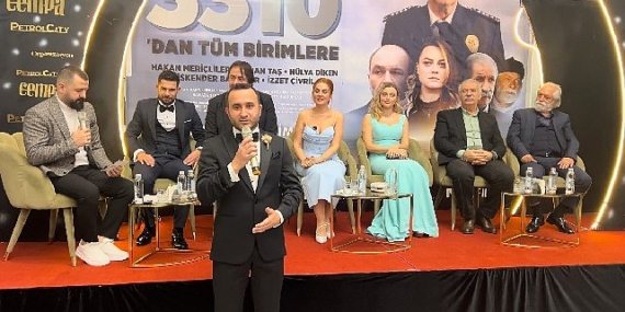 '3310'dan Tüm Birimlere' Güney Doğu'da gönülleri fethetti
