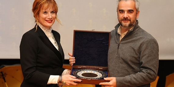 9. Balkan Panorama Film Festivali'nde Sarı Şemsiye Ödülleri sahiplerini buldu