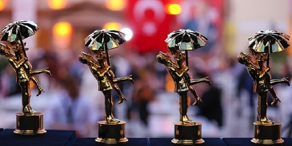 9. Balkan Panorama Film Festivali'ne geri sayım başlıyor