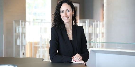 Abdi İbrahim Reçeteli Ürünler Pazarlama ve Satış Bölüm Direktörü Yasemin Şirinoğlu Oldu