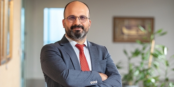 Açık Bankacılıkta öncü olan Albaraka Türk, müşterilerine tüm banka hesaplarını tek bir yerden görme imkânı sunuyor