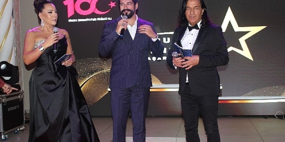 Adil Palta'ya tüm Avrupa'dan tebrik yağıyor