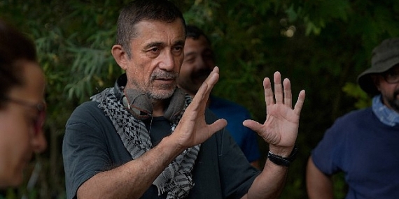 Akbank Kısa Film Festivali 20. yıl özel konuğu ''Nuri Bilge Ceylan''