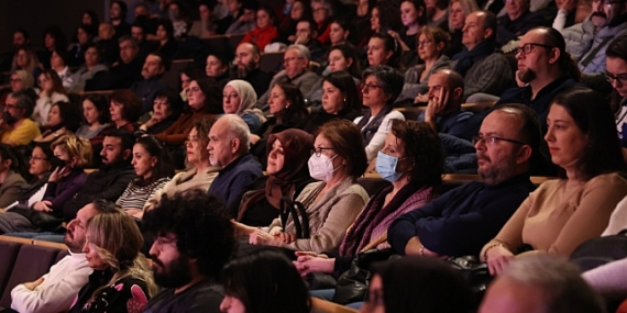 Aşık Veysel eserleriyle anıldı