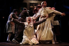 Bahçelievler'de 'Cadı Kazanı'