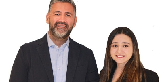 Barbaros Özbuğutu, DeBa Ventures'ın 30 Milyon Dolarlık Yeni Fonunu Duyurdu