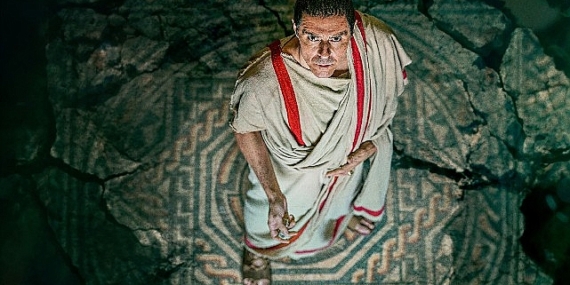 BBC Earth ile Tarihin ve Vahşi Doğanın Derinlerine Yolculuk