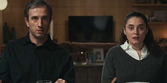 Berkun Oya imzalı Kuvvetli Bir Alkış, 29 Şubat'ta Netflix'te