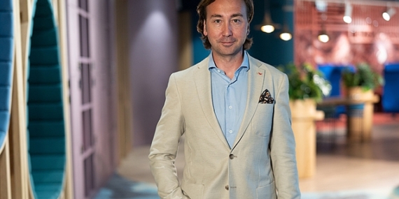 DenizBank'ın iştiraki NEOHUB Bulut Teknolojileri dijital varlıkları saklama hizmeti sunuyor