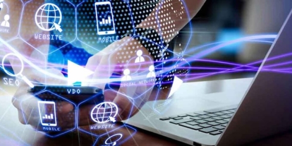 Dijital Dönüşüme Hazır mısınız?