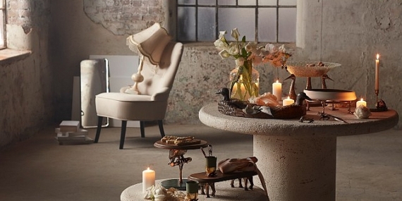 Doğanın, Tarihin ve Zanaatın Buluştuğu Bir Sanat Hikayesi: Atelier Terra Madre