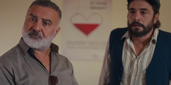 Efsane filminin merakla beklenen fragmanı yayınlandı