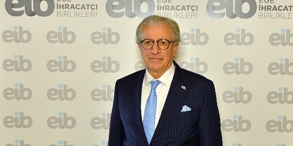 Egeli ihracatçılar Çin'de dijital pazaryeri kuracak