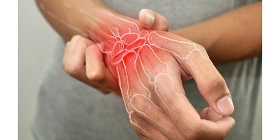 “El Bileğindeki Ağrılar Önemsenmezse Daha Ciddi Sorunlara Neden Olabilir"