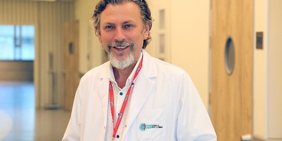 El titremesi hastalığına Türk bilim insanları çare buldu