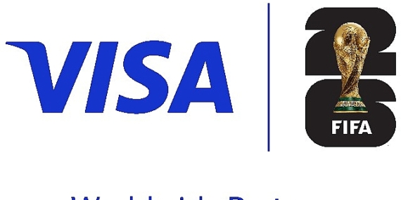 FIFA, Visa ile global iş birliğini FIFA Dünya Kupası 2026™'yı da kapsayarak uzattı