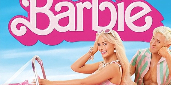 Gişe rekorları kıran Barbie ocakta Tivibu'da