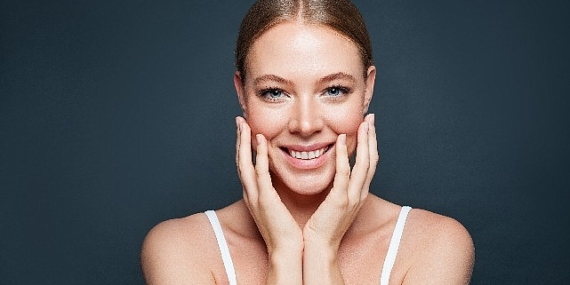 Güzelliğin en doğal sırrı: Magellan® Vampir Facelift