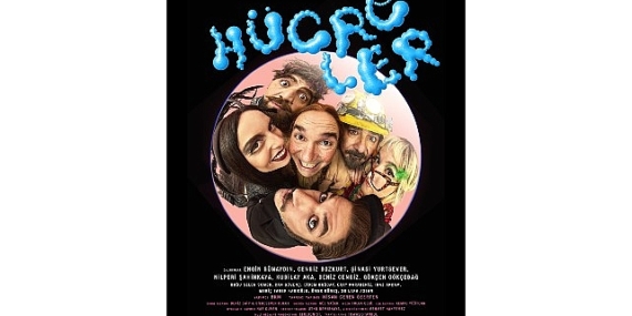 Hücreler Oyunu, Anadolu Sigorta'nın Ana Sponsorluğunda İzleyiciyle Buluşacak