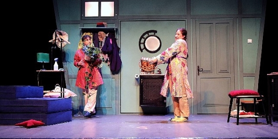 İBB Şehir Tiyatroları ilk defa sömestir tatiline özel, çocuklarla oyunlarını buluşturuyor