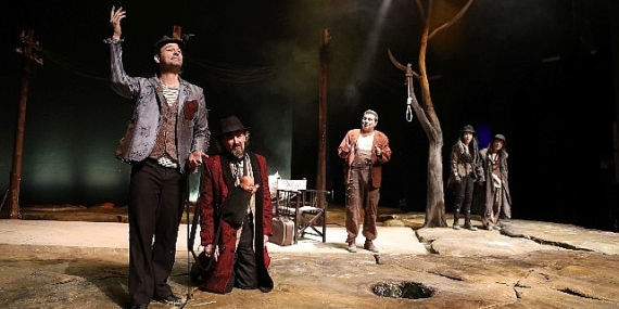 İBB Şehir Tiyatroları'nda bu hafta (22-29 Ocak 2024)