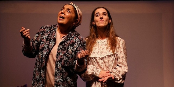 İBB Şehir Tiyatroları'nda bu hafta (3-7 Ocak 2024)