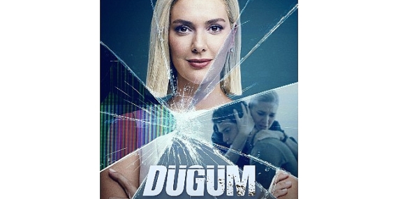 İlk Türk Original dizisi Düğüm, 23 Şubat'ta sadece Prime Video'da yayınlanacak