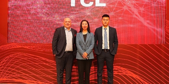 İnovasyon odaklı yeni bir başlangıç: TCL Electronics liderlik vizyonuyla Türkiye'de!