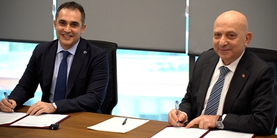 İstinye Üniversitesi'nde 'Yatırım Finansman ile Borsa ve Yatırım Uygulamaları' dersi açılıyor