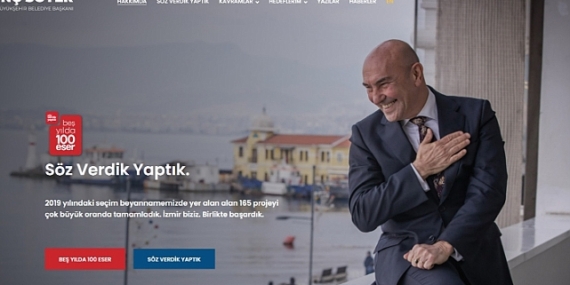 İzmir tarihinin en büyük yatırımları