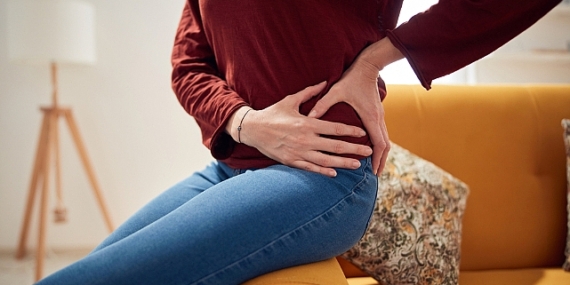 Kalça protezi ile 'ağrısız' yürüyüş!