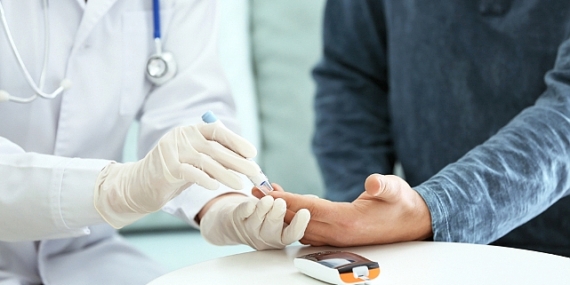 Karaciğer yağlanması sorunu hızla yaygınlaşıyor