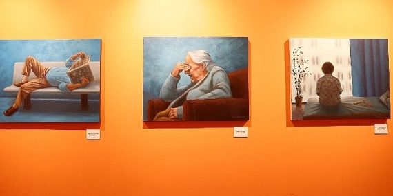 “Kendine not” çankaya'da