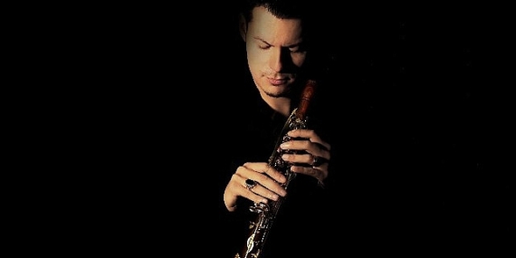 Klarnetin Kitabını Yazan Adam 'Onur Sağlam'