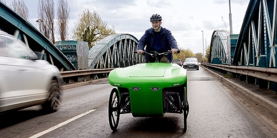 Kordsa, BPREG yatırımıyla ileri malzemedeki gücünü biyokompozite taşıyor