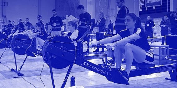 Kürekte 100. Yıl Sezonu Açılıyor