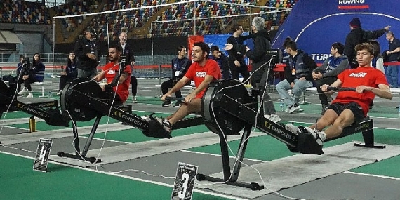 Kürekte 100. Yıl Sezonu İlkler ile Başladı