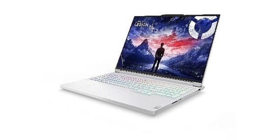 Lenovo Legion Oyun Ekosistemi CES'te görücüye çıktı: Lenovo Oyuncuları Sınırlarını Zorlamaya Çağırıyor