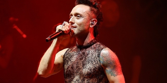 Mabel Matiz üç gün sürecek bir müzik yolculuğu hazırlığında