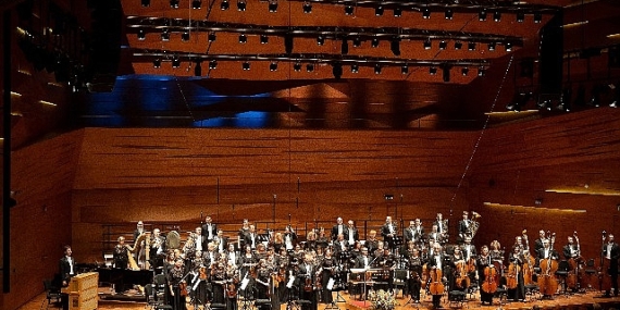 Macar-Türk Kültür Yılı Başlıyor!