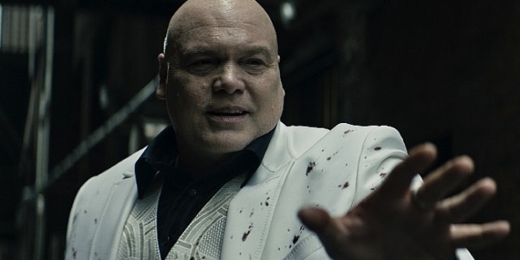 Marvel Studios imzalı mini dizi Echo tüm bölümleriyle sadece Disney+’ta yayında!