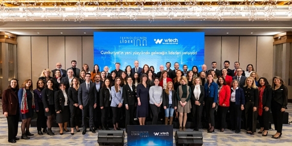 MediaMarkt, Teknolojide Kadın Derneği ile Geleceğin Teknoloji Liderlerine Destek Oluyor