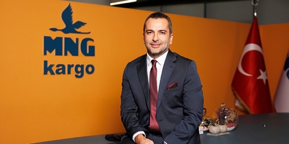 MNG Kargo yerel üreticiyi desteklemeye devam ediyor