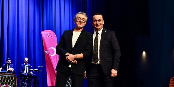 Mustafa Kemal Paşa'da rengarenk bir program