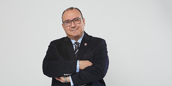 Narlıdere için yola çıkan CHP'li İnanç Nurlu; “Yenilikçi bir anlayışa ihtiyacımız var!”