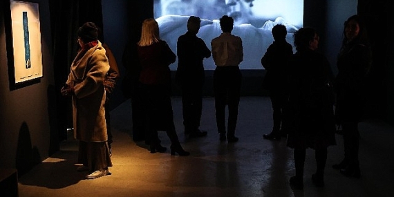 Nermin Er'in 20 yıllık sanat geçmişi “Sıradaki Şarkı"da