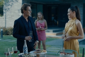 Netflix, başrollerinde Funda Eryiğit, Alperen Duymaz ve Mehmet Günsür'e yer veren Kül'ün fragmanını paylaştı