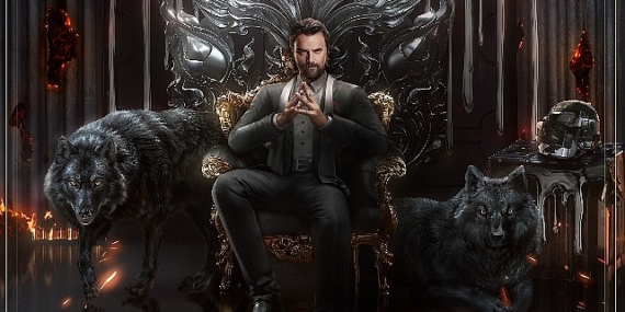 Oktay Kaynarca ve kurtları, PUBG MOBILE savaş alanında