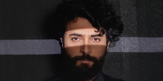 Önce Louvre Müzesi'nde Şimdi CRR'de